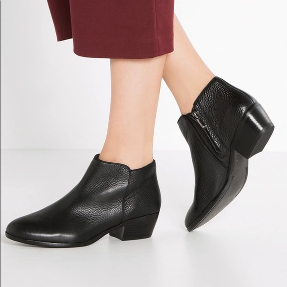 Sam Edelman Shoes - SAM EDELMAN - Women’s Petty Ankle Boot